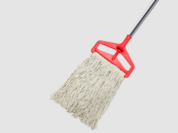 Wet Mop